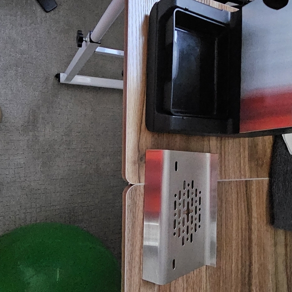 BUNN My Cafe Coffee Maker (MCU) Single Cup - Picture 3 of 7